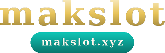 makslot logo